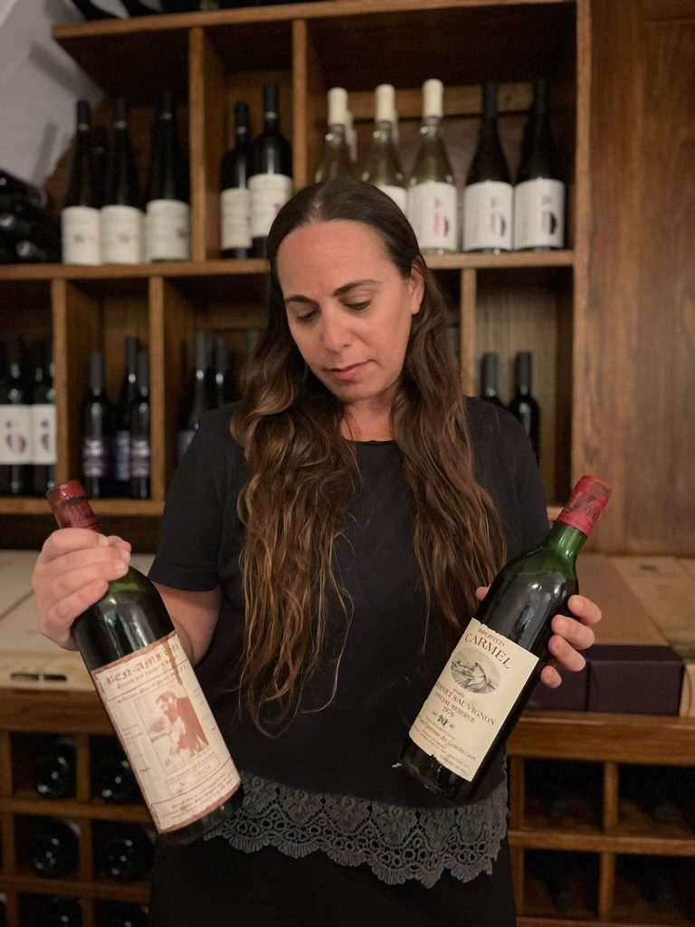 סיורי יין: לגלות את עולם היין דרך חוויה ייחודית